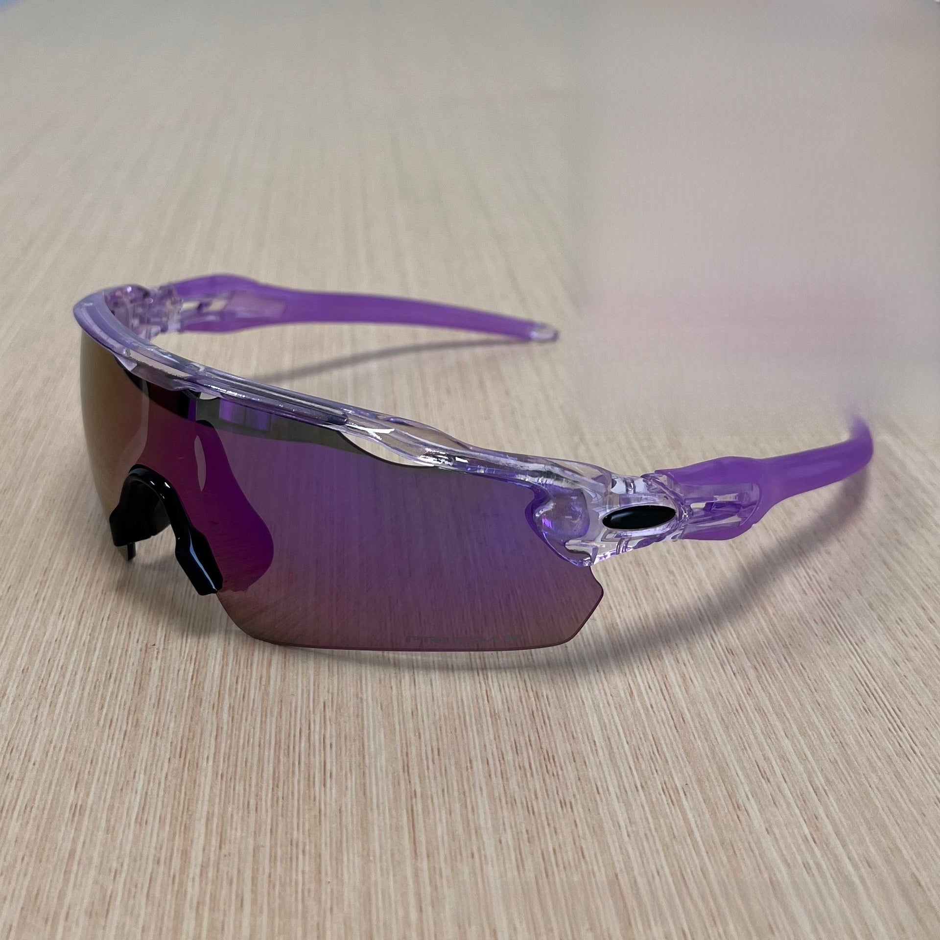 TR90 Interchangeable Lens Sports Sunglasses