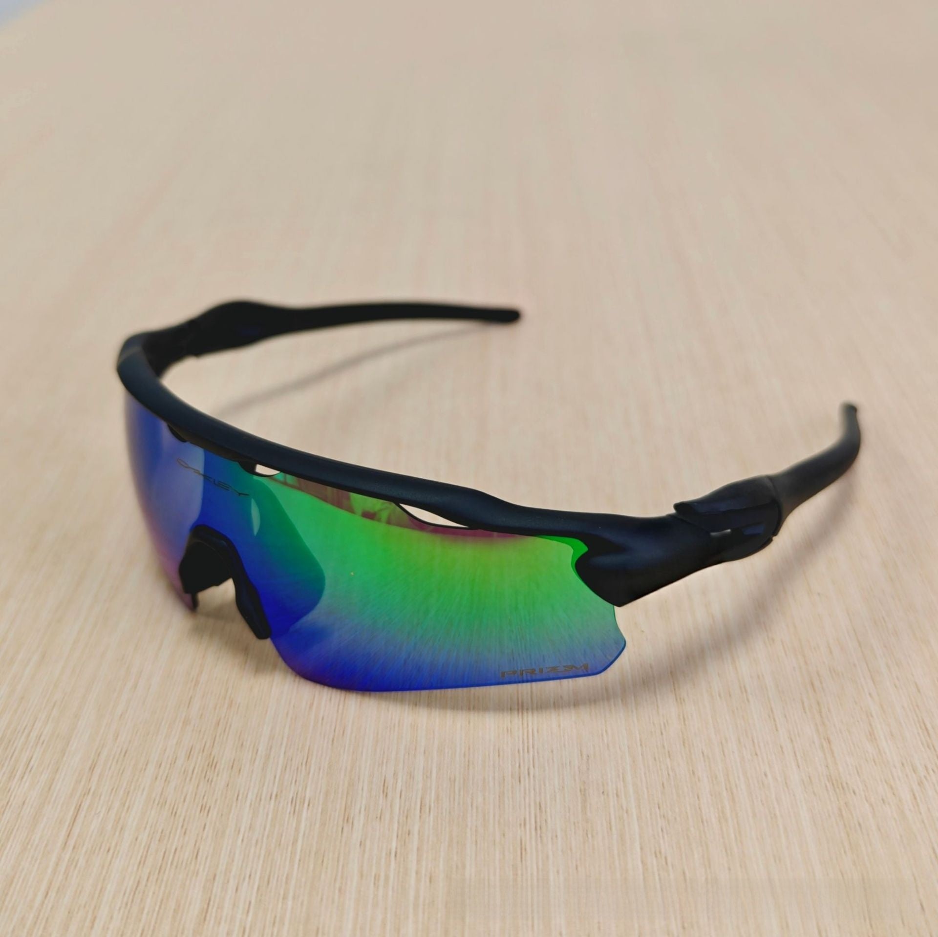 TR90 Interchangeable Lens Sports Sunglasses