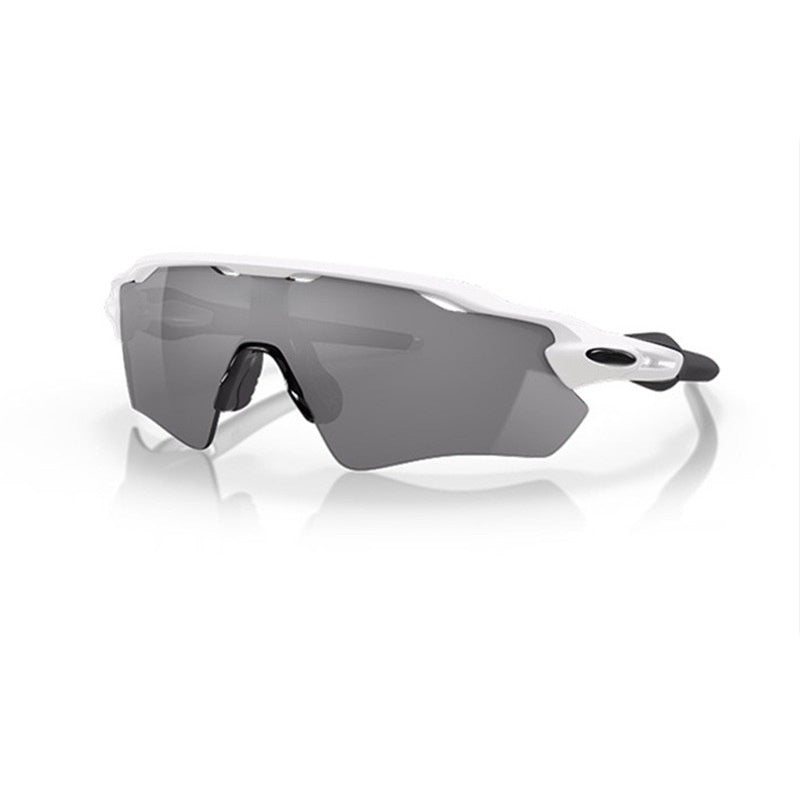 TR90 Interchangeable Lens Sports Sunglasses